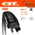 لاستیک CST مدل BFT سایز 26X2.40